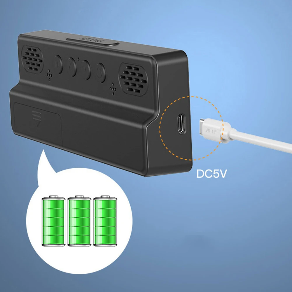 LED Mirror Digital Alarm Clock 12/24 Hours Adjustable Dimming Brightness Colorful Large Screen Desk Clocks Bedroom Decoration