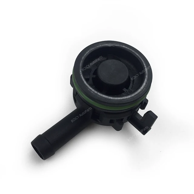 صمام فتحة تهوية ، علبة كرنك خرطوم تنفس ، مناسب لأودي A1 ، A3 ، Q2 ، Q3 ، فولكس فاجن جيتا ، باسات ، تيغوان جولف ، بولو أوكتافيا ، 04E103175