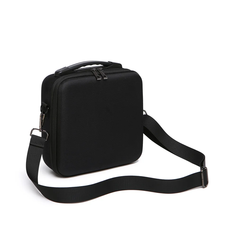 Description Picture 4 of itemFor DJI Mini 2/Mini 2 SE 4k Storage Bag Carrying Case Remote Control Battery Drone Body Handbag For DJI Mini 2 Drone Accessories