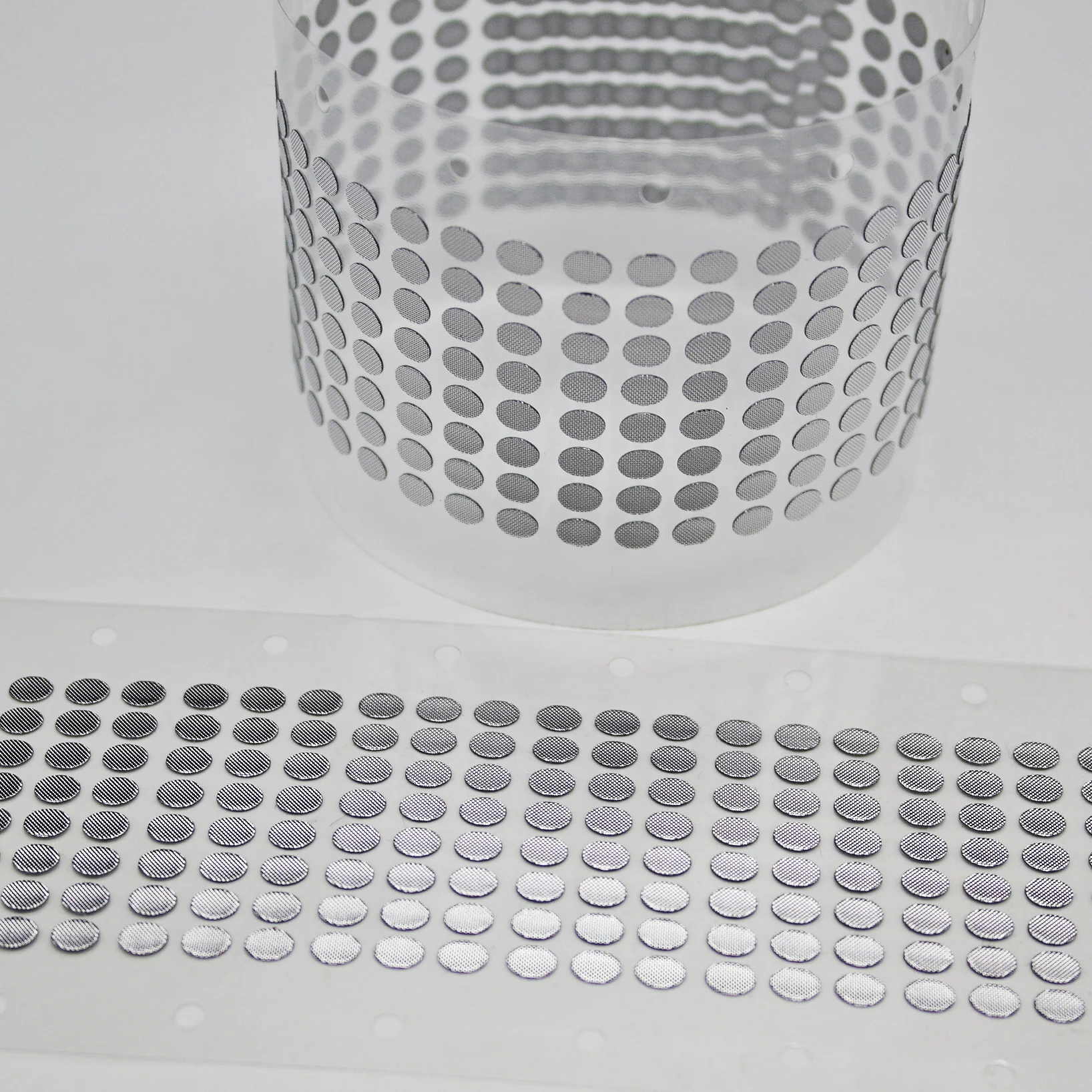 KZ ZS10 PRO X：1DD+4BAハイブリッド中華イヤホン - audio-sound @ hatena イヤホン ダストフィルター メッシュ 交換用 KZ ZS10 Pro イヤホン用 10個