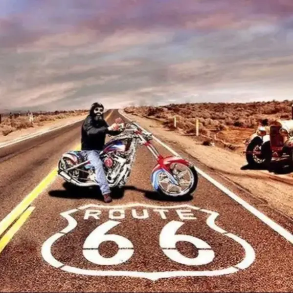 Route66 Store