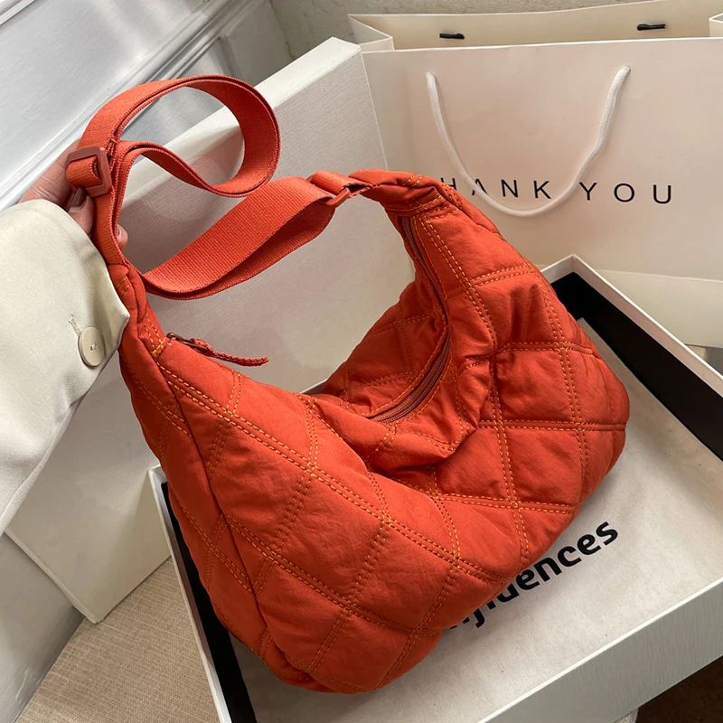 EMERY ROSE Verstelbaar Koel Eenkleurig Dames crossbody Ruches Tassen