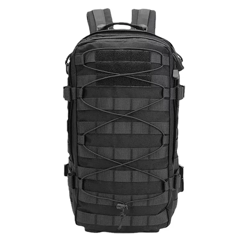 Waterproof Tactical Backpack for Outdoor Sports and Hiking