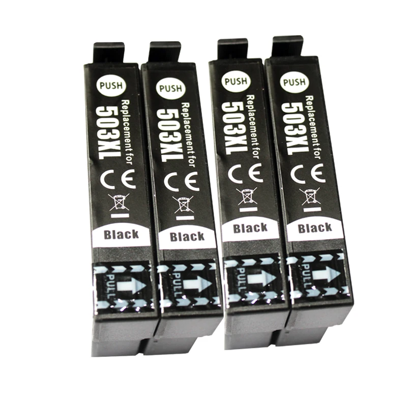 ο ũ īƮ  XP-5200 XP-5205  WF-2965DWF  T503XL 503XL T503 503 ȣȯ ũ īƮ Ȩ/л WF-2960FTNF