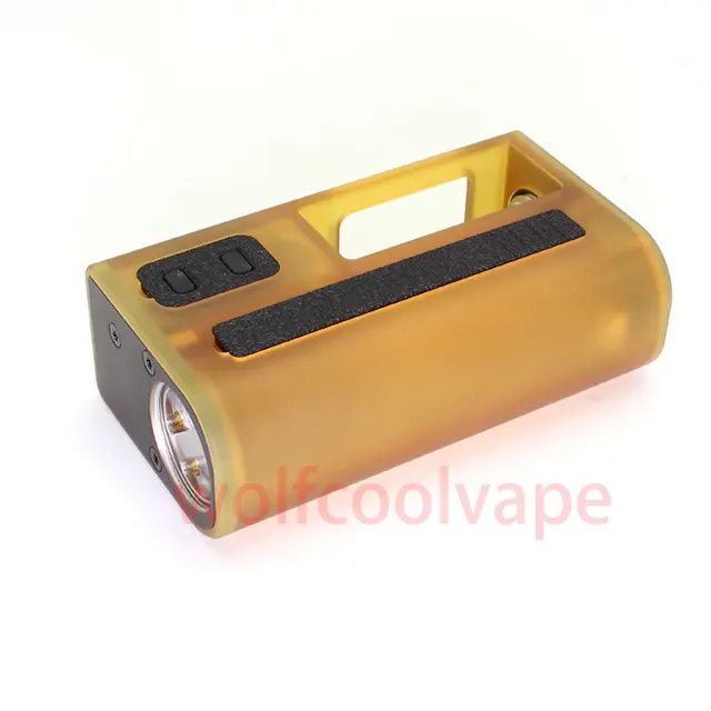 Wolfcoolvape SVA AIO-X Style DNA 60W Boro Mod AIO - XR ULTEM Aio 