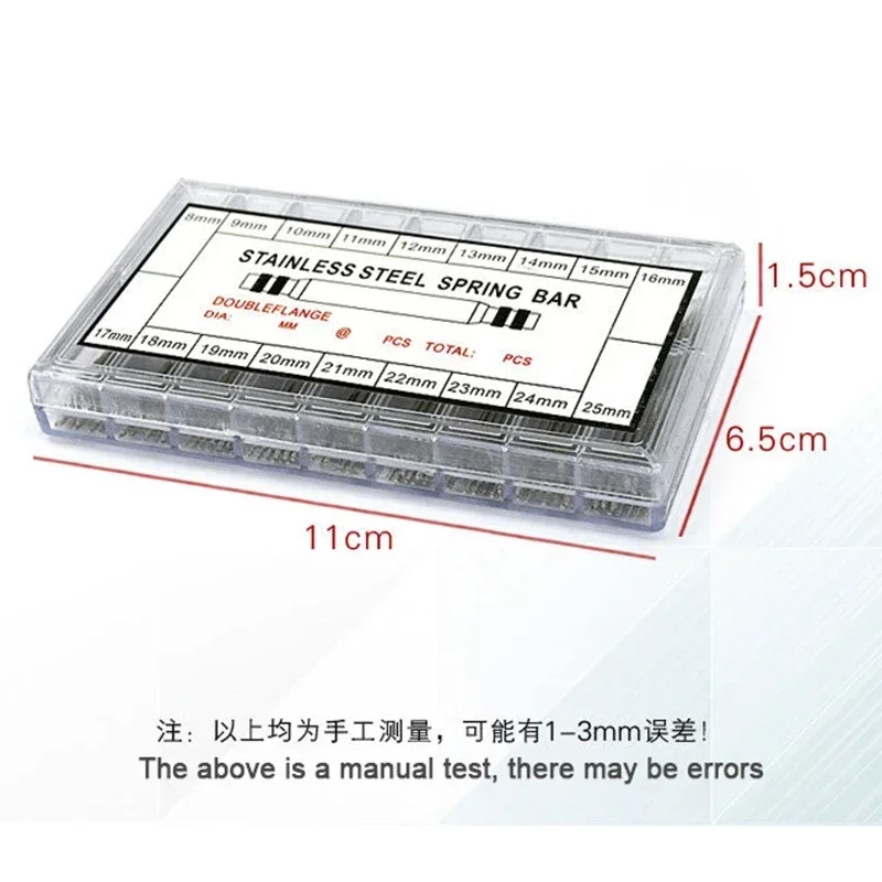 η ƿ ݼ   ð  , Ʈ Ʈ ,   ð ׼ , 8mm-25mm ũ, Ʈ 360 