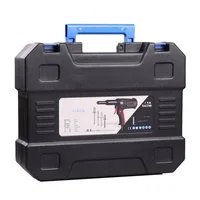 TAC-700 Enhanced Electric Rivet Gun 220v/600w Portable Handheld Electric Riveting 6.4mm Blind Rivet Gun Tool 2