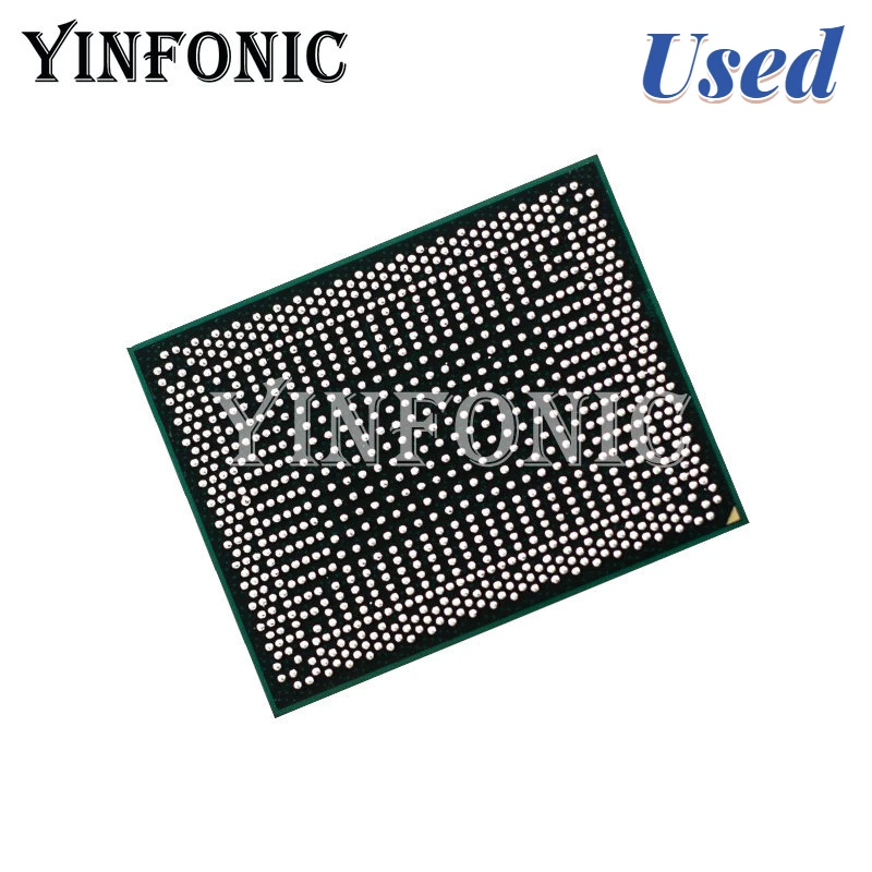 

Refurbished AM878PAIY43KA BGA Chipset with ball tested 100% good working