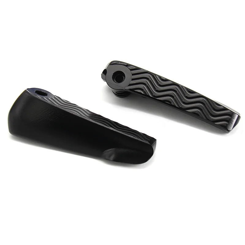 

Motorcycle Footrests Foot Rests Pegs Rear Pedal for VESPA GTS300 GTS250 GT60 GT GTS GTV 125 200 250 300 300