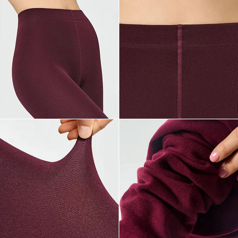 Women Tights Talenza Women's Sexy Tights Super Elastic Large Size Slim Leggings Pantyhose Spring Autumn Winter Stockings