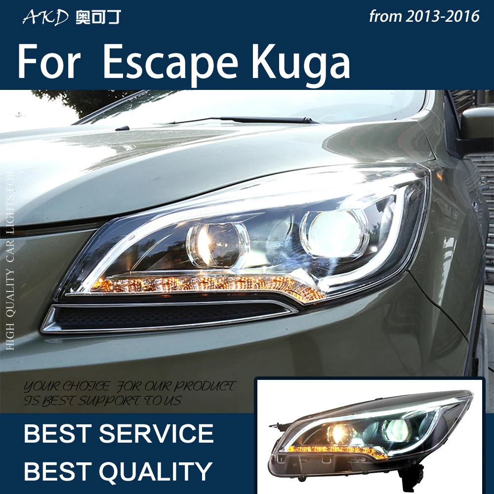 

Автомобильная фотолампа для Ford Escape Kuga 2013-2016
