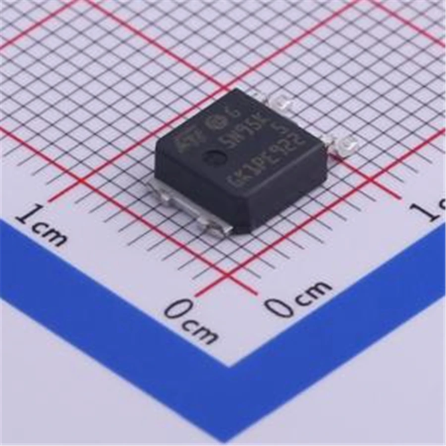 

3PCS/LOT(MOSFET) STD5N95K5