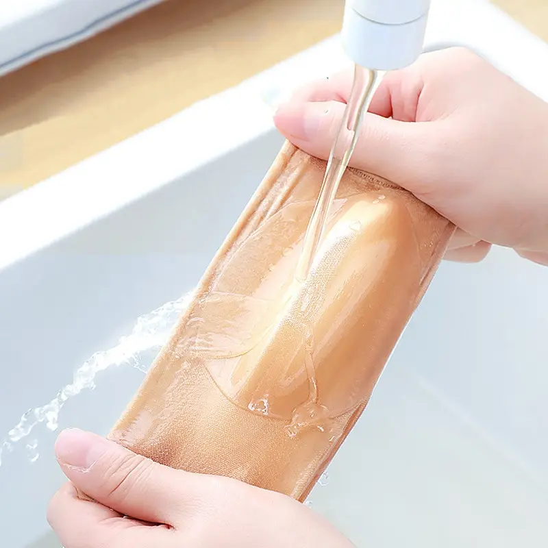 Moisturizing Sock Foot Protection Sleeve To Prevent Dry Cracking Silica Gel Repair And Abrasion Of Socks heel protection socks