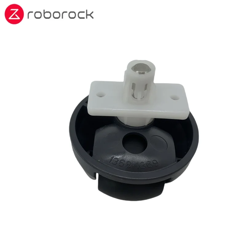 Compatible Xiaomi 1c F9 Rueda Delantera Silenciosa, Rueda Delantera, Neumático Rueda Robot Aspirador