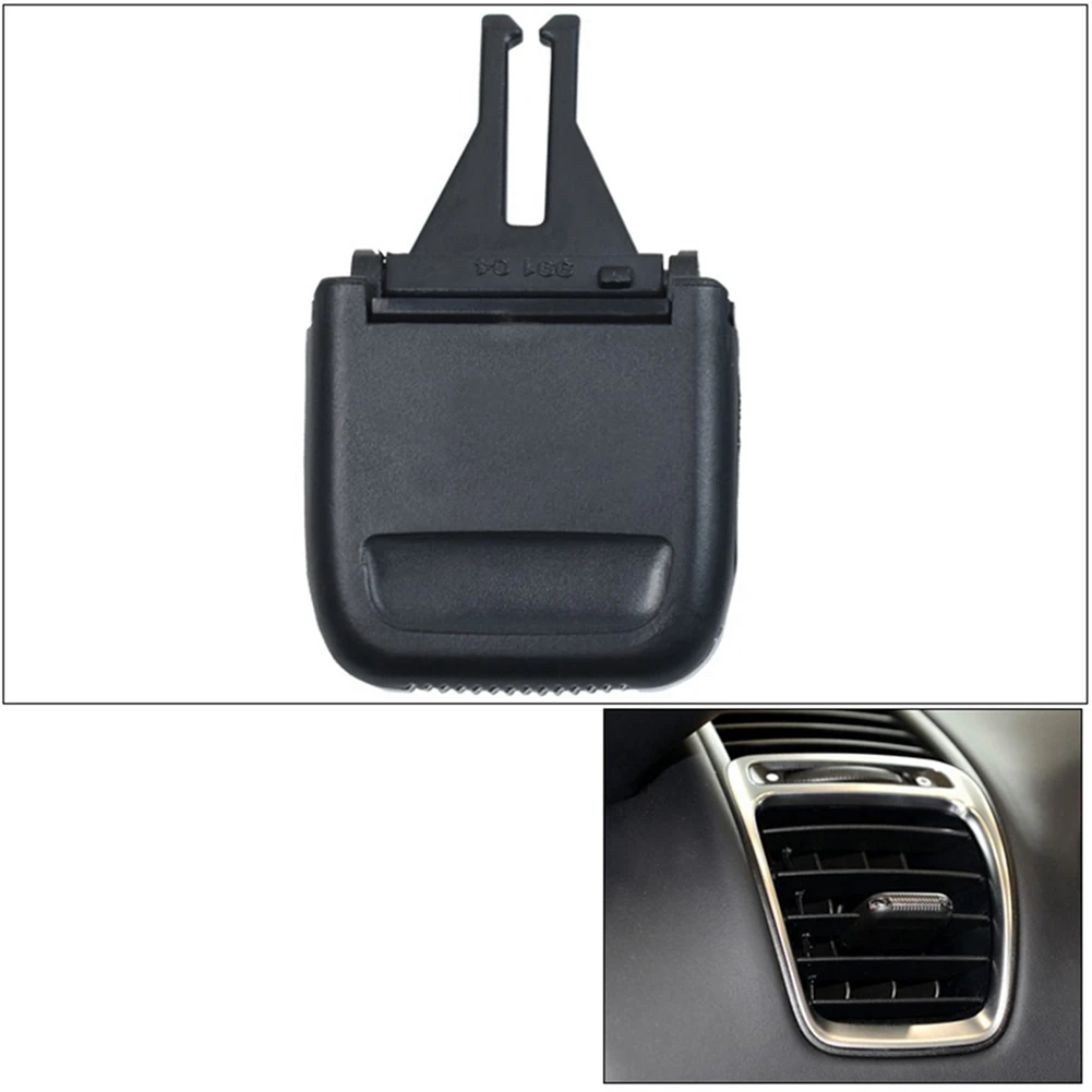 Car Front Air Conditioner AC Outlet Tab Clip Repair Kit for 2013- 2013-2015