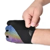 Summer Cycling Gloves Full Finger MTB Bike Gloves Touch Screen Non Slip Silicone Palm Driving Riding Gloves 2201382 6