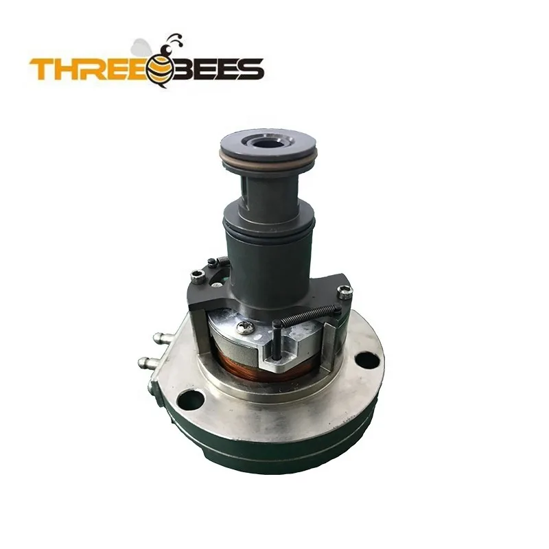 

Nt855 Actuator Pt Pump Actuator Diesel Engine Fuel Pump NT855 Actuator 3408324 for Generator