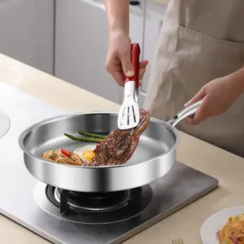 Titanium Frying Pan Set 2