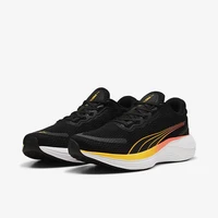 Puma véritable 2024 nouvelles chaussures de course rembourrées résistantes à l'abrasion pour hommes/femmes 378776-26 2
