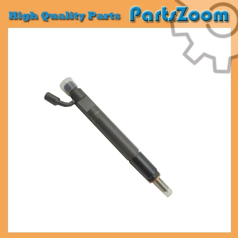 

New Aftermarket Fuel Injector 0 432 191 595 for Cummins 3930525 J3930525