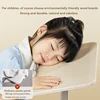 Bookshelf Children's Reading Picture Book Solid Wood Desktop Bed Floor Tablet Bracket Can Lift Baby Telescopic Wooden Book Clip 3