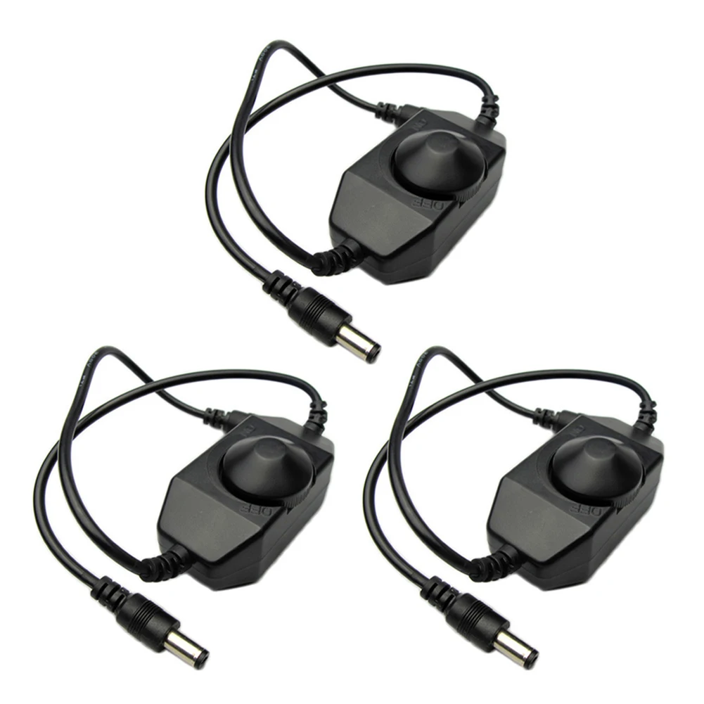 

Far Left DC V Dimming Controller LED Dimmer Knob DC V Dimming Controller Net Weight Operating Temperature Output