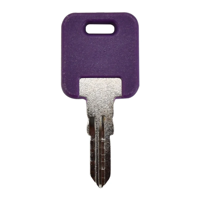 Blank Keys for Global Link RV Camper 2PCS car key blank remote