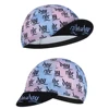 Unisex Cycling Cap Outdoor Sports Hat Team Bike Caps Quick Drying Breathable Summer Sun Protection 4