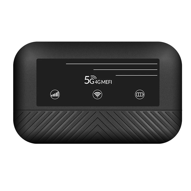 

1 шт. 4G Mifi роутер 150 Мбит/с Mifi модем со слотом для Sim-карты 3000 мАч Карманный Wi-Fi