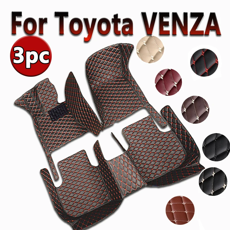 CarfloormatsforToyotaVENZA20092010201120122013201420152016