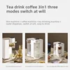 220V Automatic Tea Set Electric Kettles Lazy Tea Brewer High-end Teapot Tea Separation Cup Integrated Kitchen Home 3