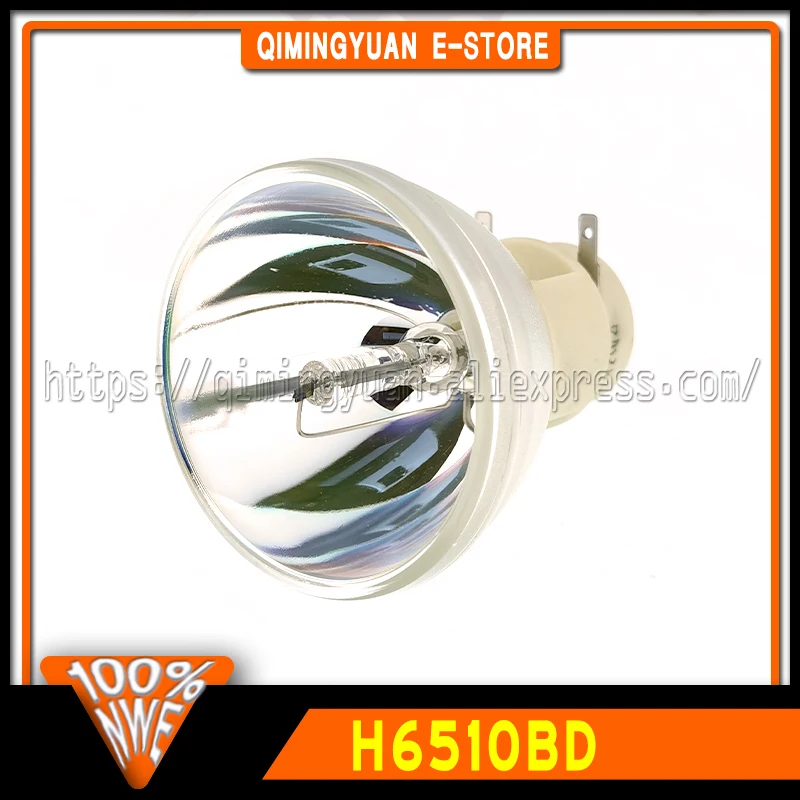 100%New original OSRAM LAMP P-VIP 210W H6510BD P1500 Projector Lamp P-VIP 210/0.8 E20.9n MC.JFZ11.001 for Acer