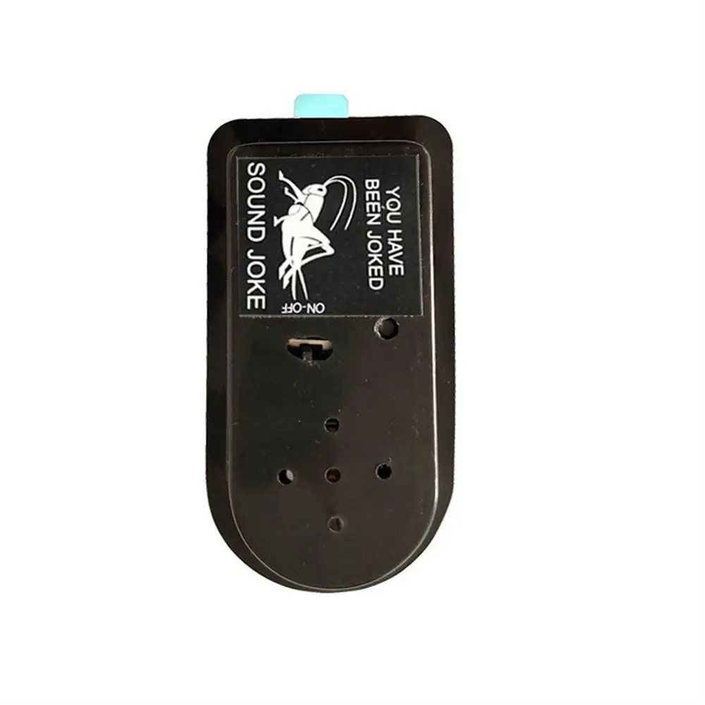 Annoying Pranks Cricket Noise Maker Sound Hiding Beeping Toy Prank Sound Joke Small Size Funny Cricket Sound Prank Tricky Toy