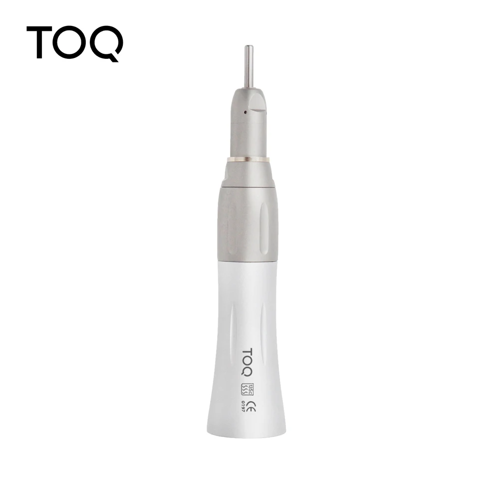 歯科低速低速ハンドピースキットストレートノーズ/コントラアングル