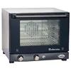 Quarter-Size Countertop Convection Oven for Restaurant Hotel Food Truck Concession Kiosk Quarte-Size Sheet Pan Capacity 1