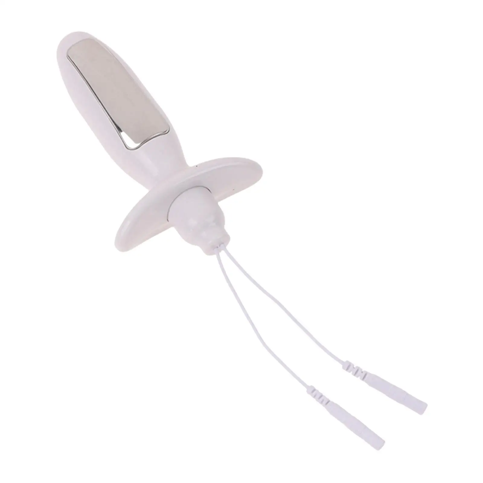 Pelvic Floor Massager Women Kegel Toner Electrode Probe Workout Gear Machine Accessories