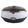 LCD Display Paraffin Wax Heater Set for Home Beauty Spa - Gloves, Booties & Wax Brush included 3