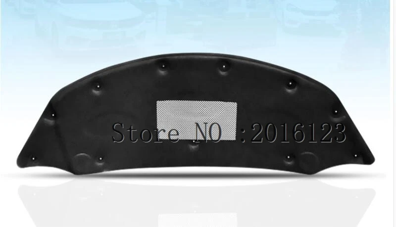 JOBOUND Auto Motorkap Geluid En Warmte Isolatie Katoen For Mercedes Benz B Klasse W246 B180 B200 2012 2018 Geluiddempende Mat 625581884