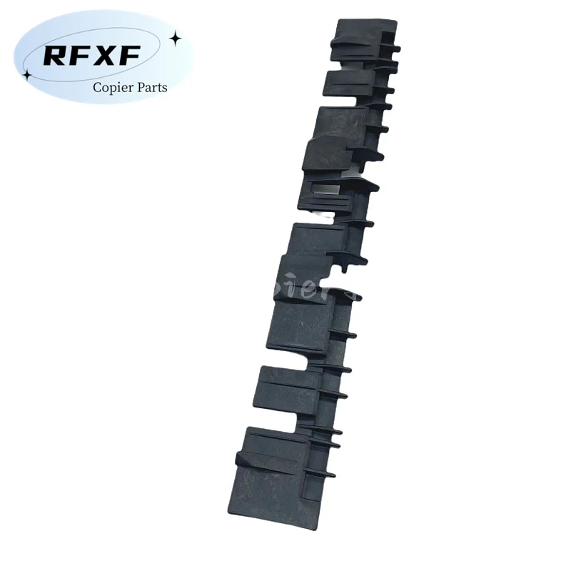 

B140-4234 b1404234 оригинал для Ricoh MP 2075 7500 7502 7001 8000 8001 фиксатор захват направляющая панель Держатель копировальные детали