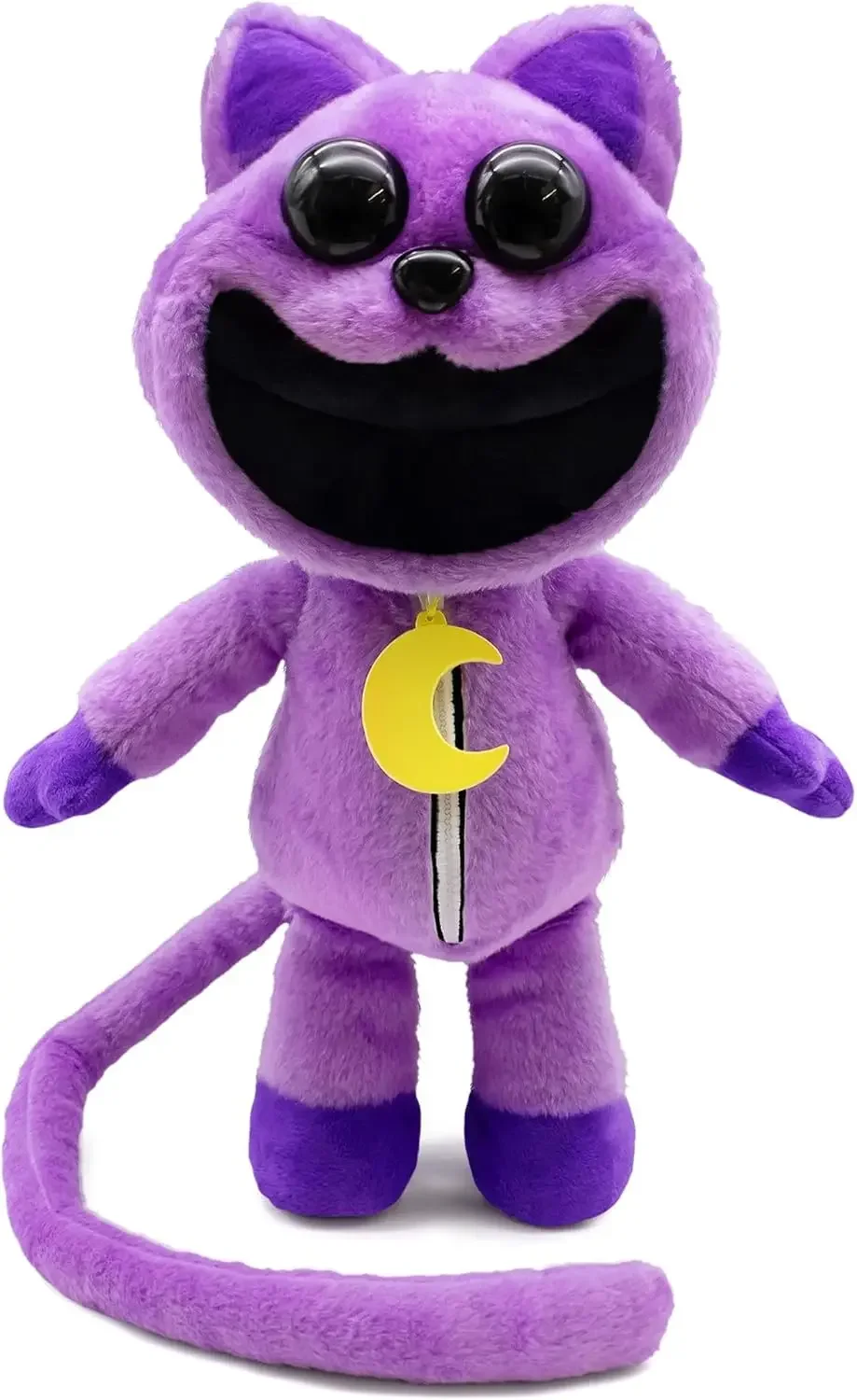 Smiling Critters 14" Toy Plush Doll (DogDay) 3