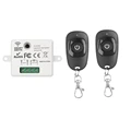 2Remote 1Receiver