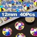 8B-8S 12mm-40Pcs