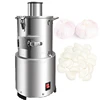 110/220V Electric Garlic Peeler Machine Peeling Stainless Steel Commercial for Home Grain Separator Restaurant Barbecue 1