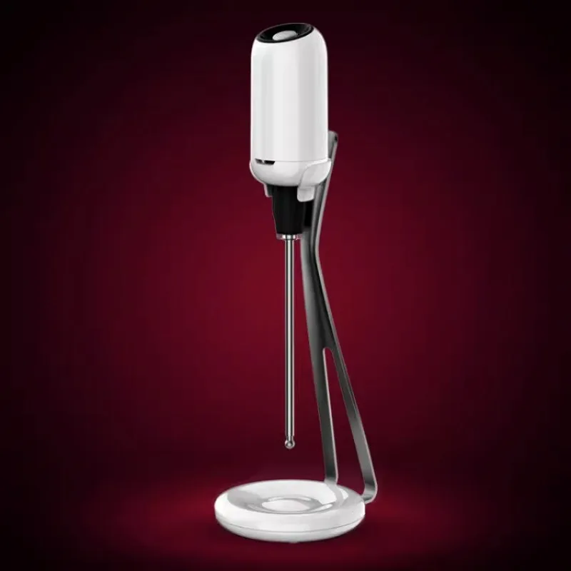 Automatic White Wine Electric Wine Decanter One Click To Operate The Home Luxury High-end Set Electric Decanter