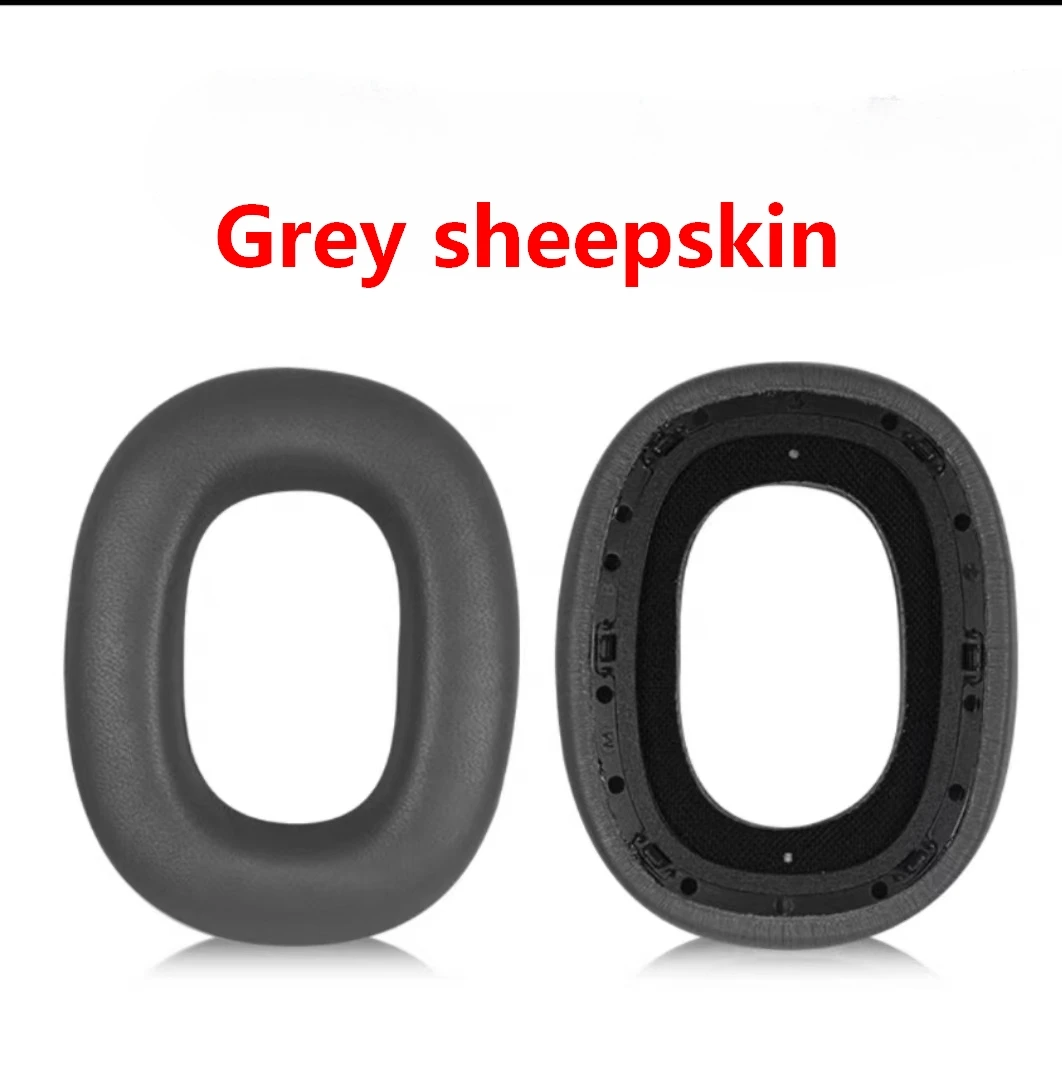 Original spare parts For Bowers & Wilkins PX8 Headphones Replacement Repair Parts B&W Headband rubber cushion,Ear Pads covers