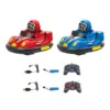 Remote Control Bumper Car Kids RC Battle Car with Music and Light for Teens Ages 6 and up Children Boys Girls Birthday Gift 1