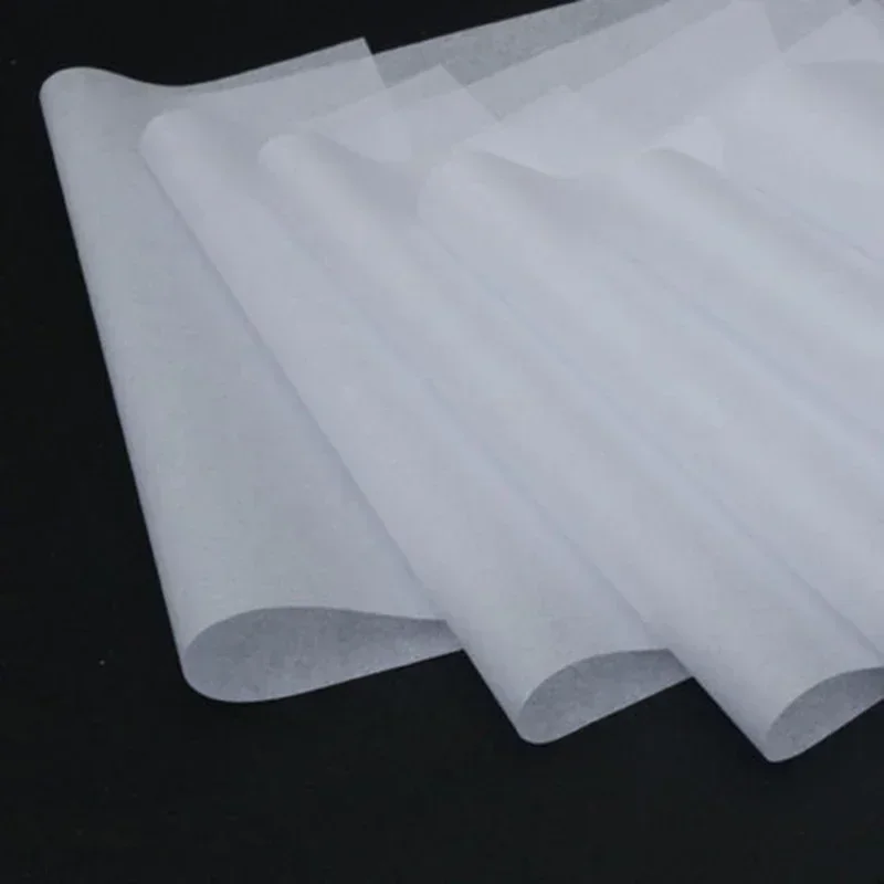 Arts & Crafts Scrapbooking Technical Translucent Calligraphy Craft Tracing Paper Writing Copying Drawing Sheet craft tracing paper