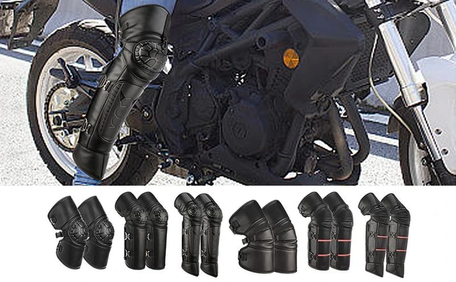 Motorcycle Comfort Bundle