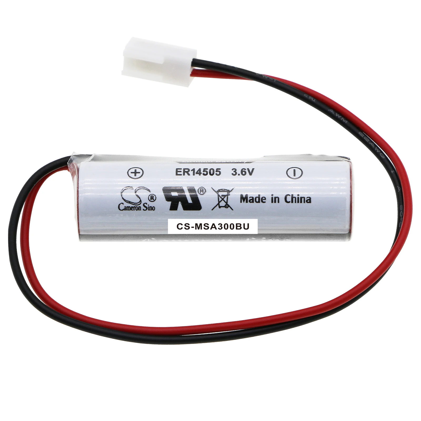 

Medical Battery For Maquet B11080 Siemens 06194687 Servo-i 300 390 Servo S Adult Infant Flat Screen Memory Li-SOCl2 3.60V