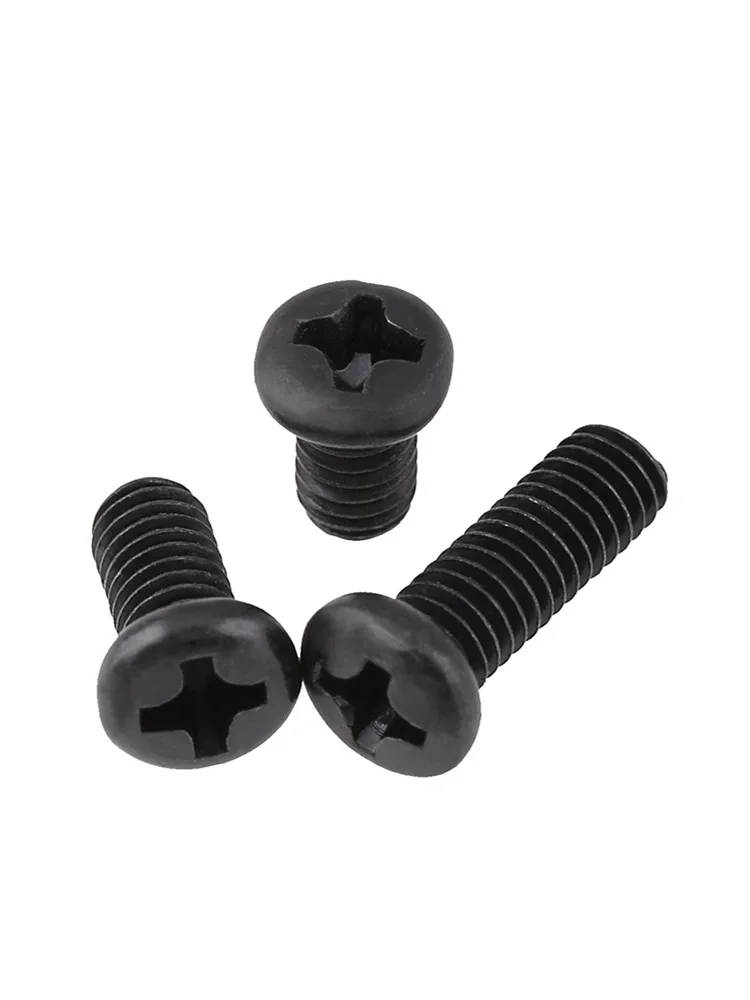 Vis M1.4 M1.6 Acier Inoxydable 300pcs pour Drone FPV Micro